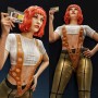 Leeloo The Fifth Element - STL 3D print files