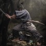 Miyamoto Musashi - STL 3D print files