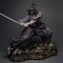 Miyamoto Musashi - STL 3D print files