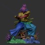 Miyamoto Musashi - STL 3D print files