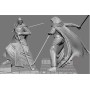 Darth Revan Star Wars - STL Files for 3D Print