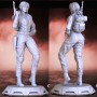 Lucy Fallout - STL 3D print files