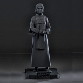 Dr. Zira Planet of the Apes - STL 3D print files