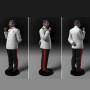 Joseph Stalin Figurine - STL 3D print files