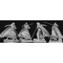 Darth Revan Star Wars - STL Files for 3D Print