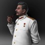 Joseph Stalin Figurine - STL 3D print files