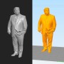 Donald Trump Pack - STL 3D print files