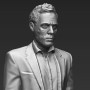 MD Gregory House - STL 3D print files