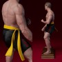 Frank Dux Bloodsport - STL 3D print files