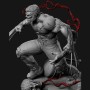 Viejo Logan mata a Hulk - STL 3D print files