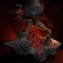 Hombre lobo - STL 3D print files