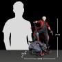 Dante Devil May Cry - STL 3D print files