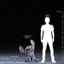 Stitch - STL 3D print files