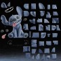 Stitch - STL 3D print files