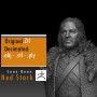Ned Stark Game of Thrones - STL 3D print files