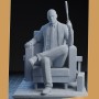 Agent 47 Hitman - STL 3D print files
