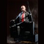 Agente 47 Hitman - STL 3D print files