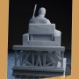 Agente 47 Hitman - STL 3D print files