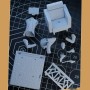 Agent 47 Hitman - STL 3D print files
