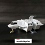 Visitantes Coleccion Pack Naves- STL 3D print files