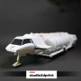 Visitantes Coleccion Pack Naves- STL 3D print files