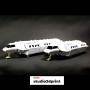 Visitantes Coleccion Pack Naves- STL 3D print files