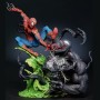 Spiderman vs Venom - STL 3D print files