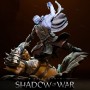 Talion Shadow of War - STL 3D print files