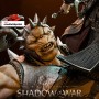 Talion Shadow of War - STL 3D print files