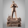 Agent Smith Matrix - STL 3D print files