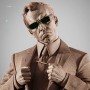 Agent Smith Matrix - STL 3D print files