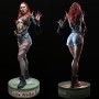 Julie Walker Return of the Living Dead 3 - STL 3D print files