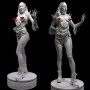 Julie Walker Return of the Living Dead 3 - STL 3D print files