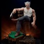 Old Man Logan - STL 3D print files