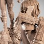 Cara Dune The Mandalorian - STL 3D print files