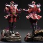M. Bison Street Fighter - STL 3D print files
