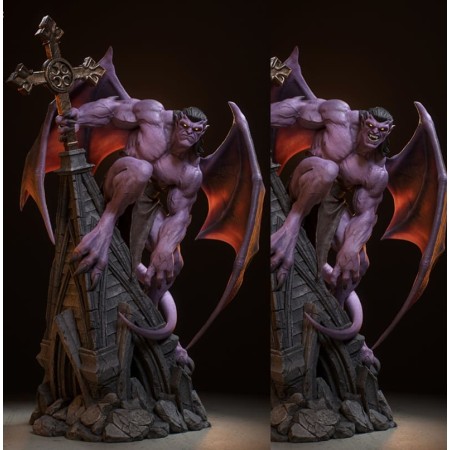 Goliath Gargolas - STL 3D print files