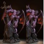 Goliath Gargoyles - STL 3D print files