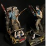 Ash Evil Dead - STL 3D print files