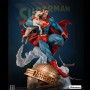 Superman y Krypto - STL 3D print files