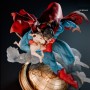 Superman y Krypto - STL 3D print files