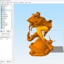 Superman and Krypto - STL 3D print files