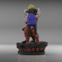 Krilin and Android 18 - STL 3D print files