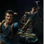 Nathan Drake Uncharted - STL 3D print files