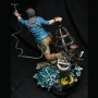 Nathan Drake Uncharted - STL 3D print files