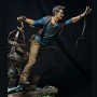Nathan Drake Uncharted - STL 3D print files
