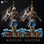 Edward Kenway Assassins Creed Black Flag - STL 3D print files