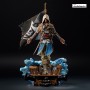 Edward Kenway Assassins Creed Black Flag - STL 3D print files