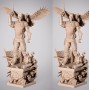 El pacificador - STL 3D print files