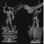 Peacemaker - STL 3D print files